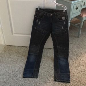 Men’s Winchester jeans